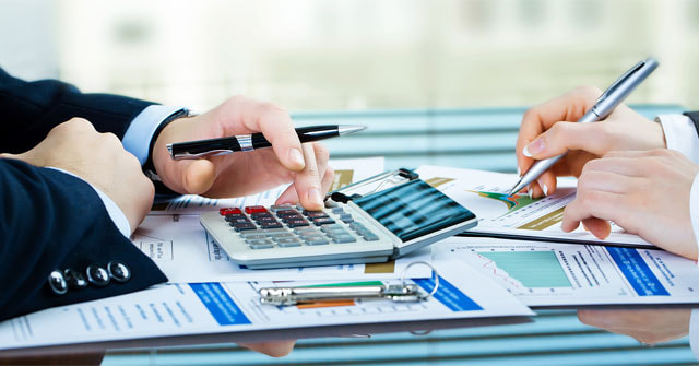 Dịch vụ chuyển giá